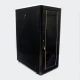 Шкаф серверный CMS 24U 610 х 1055 UA-MGSE24610MB усиленный для сетевого оборудования
