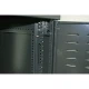 Шкаф серверный CMS 24U 610 х 1055 UA-MGSE24610MB усиленный для сетевого оборудования