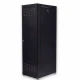 Шкаф серверный CMS 42U 610 х 865 UA-MGSE4268MB усиленный для сетевого оборудования