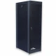 Шкаф серверный CMS 42U 610 х 1055 UA-MGSE42610MPB усиленный с перфорированной дверью для сетевого оборудования