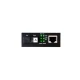 Медіаконвертер FoxGate EC-B-0,1-1SM-1310nm-20-LFP