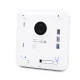 Бездротова вулична сирена Hikvision DS-PS1-E-WE-Blue AX PRO