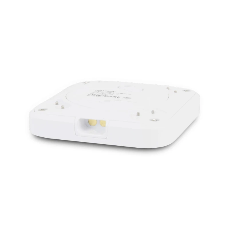 Бездротовий датчик затоплення Hikvision DS-PDWL-E-WE AX PRO