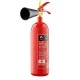 Огнетушитель углекислотный ВВК-1,4 (ОУ-2)