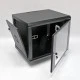 Шкаф серверный CMS 9U 600 х 500 х 507 UA-MGSWA95B для сетевого оборудования