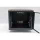 Шкаф серверный CMS 9U 600 х 500 х 507 UA-MGSWA95B для сетевого оборудования