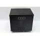 Шкаф серверный CMS 9U 600 х 500 х 507 UA-MGSWA95B для сетевого оборудования