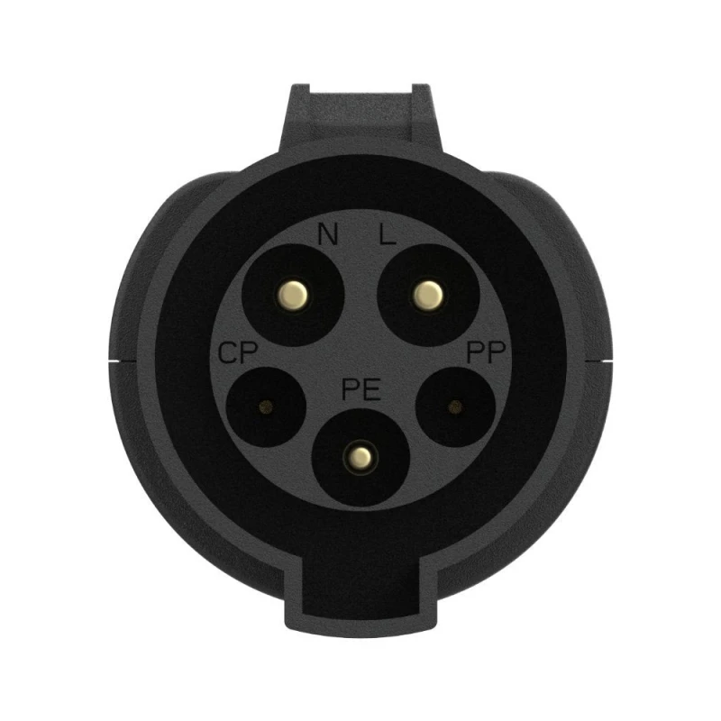 Адаптер EcoFlow EV X-Stream Adapter