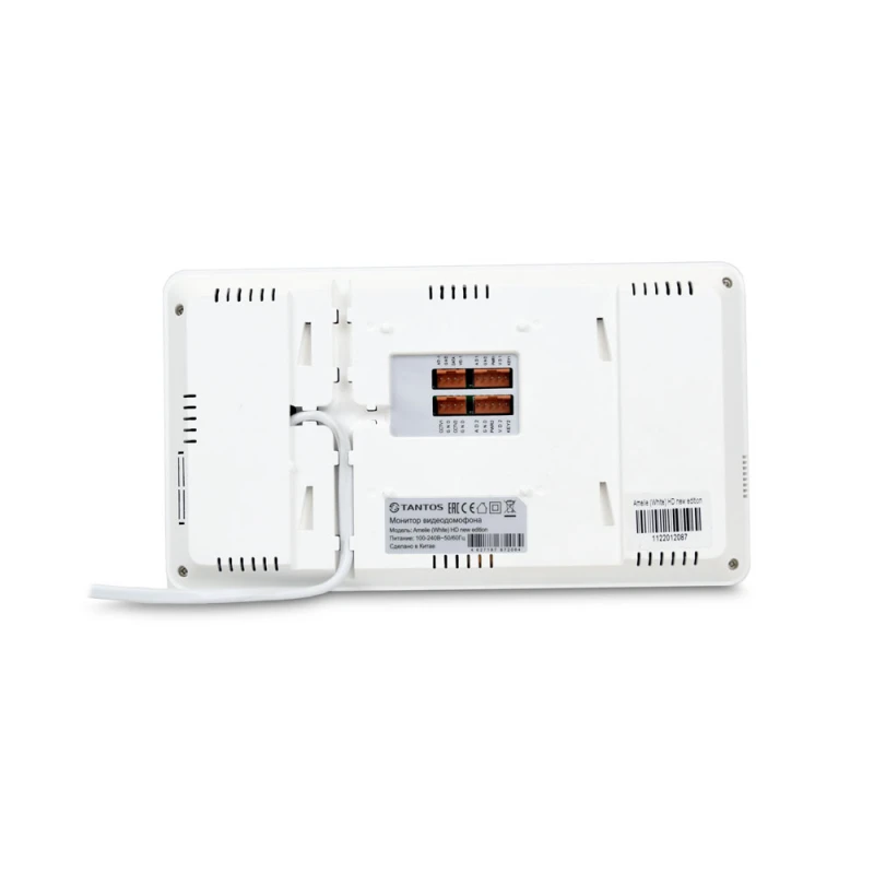 Видеодомофон Tantos Amelie HD 7