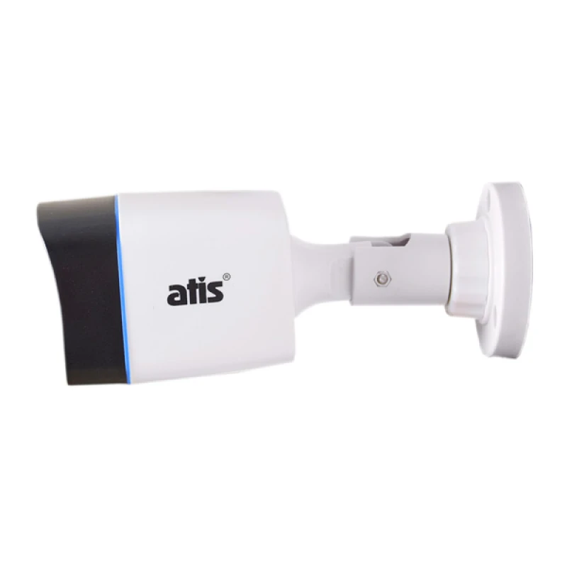 IP-видеокамера 2 Мп ATIS ANW-2MIRP-20W/2.8 Lite для системы IP-видеонаблюдения