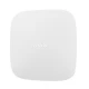 Інтелектуальний ретранслятор сигналу Ajax ReX 2 (8EU) white з фотоверіфікацією тривог