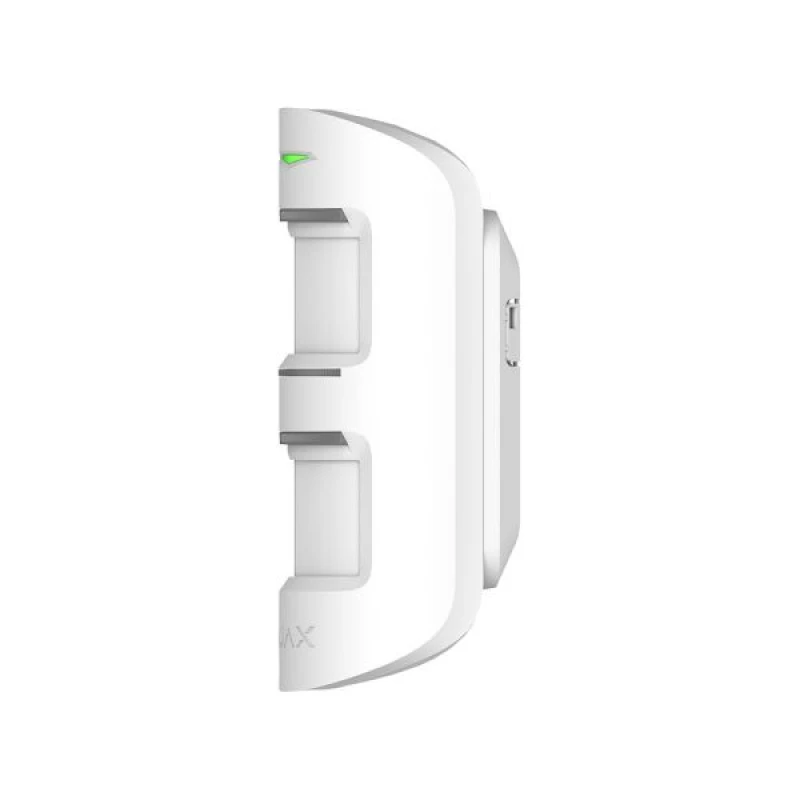 Бездротовий вуличний датчик руху Ajax MotionProtect Outdoor white