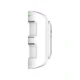 Бездротовий вуличний датчик руху Ajax MotionProtect Outdoor white