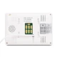 Комплект видеодомофона ATIS AD-780 W Kit box: видеодомофон 7