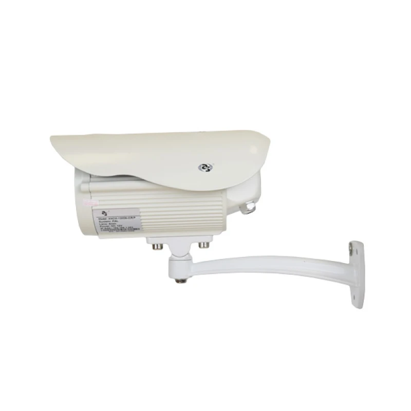 IP-видеокамера 1.3 Мп ATIS ANCW-13M35-ICR 8mm + кронштейн для системы IP-видеонаблюдения