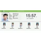 Лицензия контроля доступа ZKTeco ZKBioSecurity ZKBS-AC-P50
