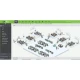 Лицензия контроля доступа ZKTeco ZKBioSecurity ZKBS-AC-P50