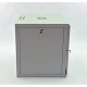 Шкаф серверный CMS 12U 600 х 600 х 640 UA-MGSWL126G для сетевого оборудования