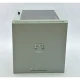 Шкаф серверный CMS 12U 600 х 600 х 640 UA-MGSWL126G для сетевого оборудования