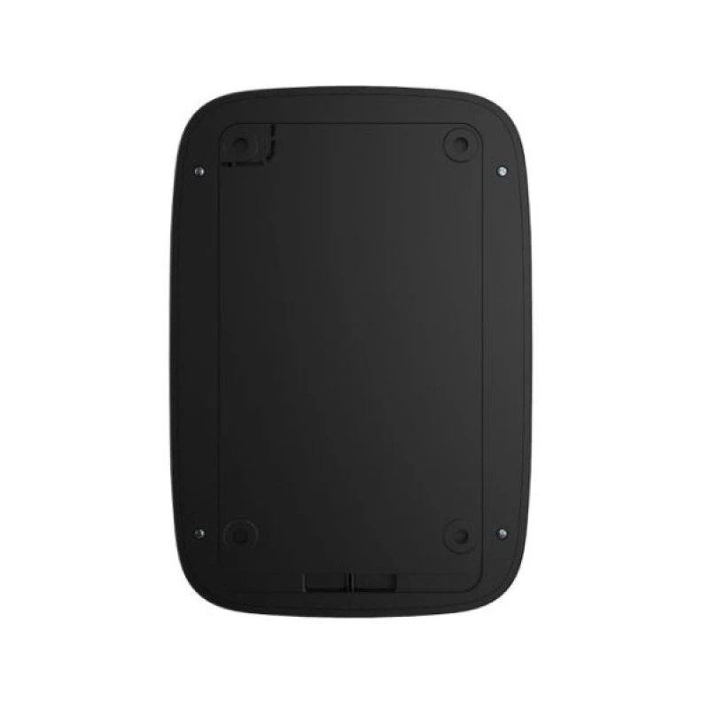 Бездротова сенсорна клавіатура Ajax Keypad black