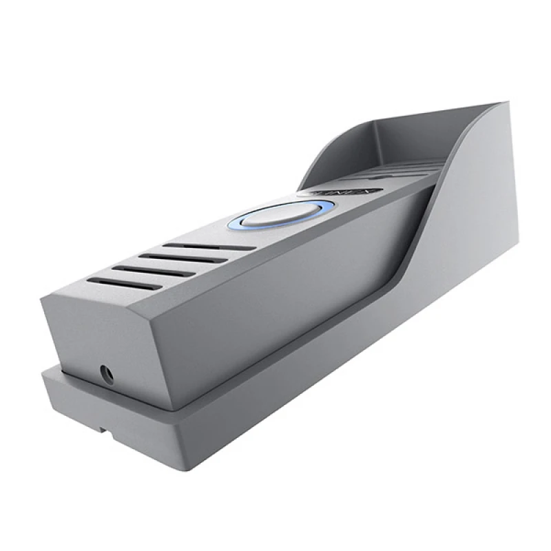 Видеопанель Slinex ML-15HD silver