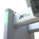 Арочный металлодетектор ZKTeco ZK-D4330 (IP65) 8H Backup Battery на 33 зоны детекции с резервным аккумулятором