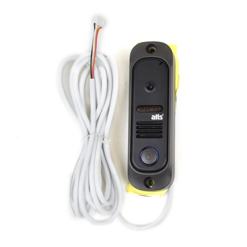 Комплект видеодомофона ATIS AD-430B Kit box