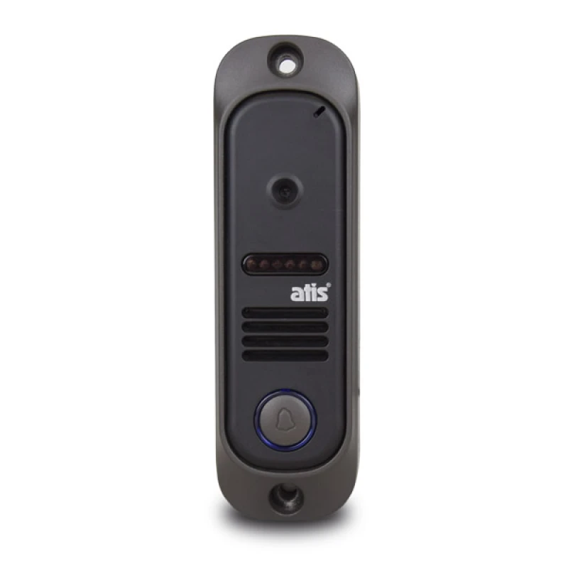 Комплект видеодомофона ATIS AD-430B Kit box