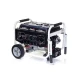 Бензиновый генератор MATARI MX4000E максимальная мощность 3 кВт