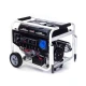 Бензиновый генератор MATARI MX10000EА максимальная мощность 7.5 кВт