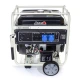 Бензиновый генератор MATARI MX14000E максимальная мощность 11 кВт