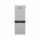 Відеопанель виклику Slinex Sitara Bio (silver) для IP-домофонів
