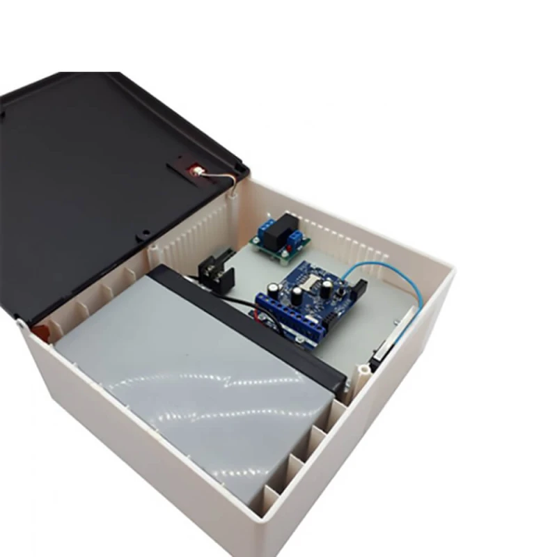 GSM-сигнализация Sbox-7S