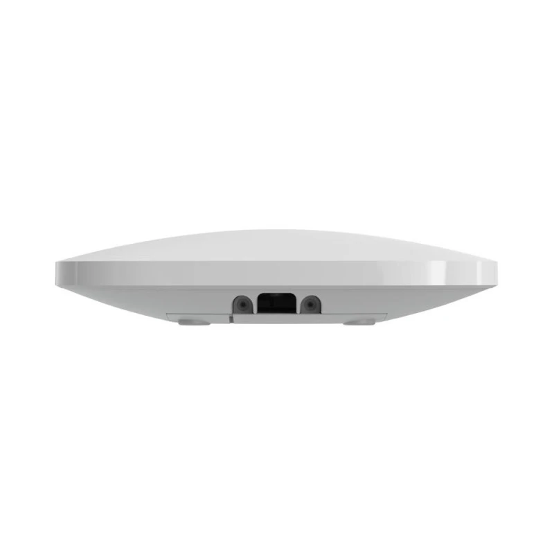 Інтелектуальна централь Ajax Hub Plus (8EU) UA white з підтримкою 2 SIM-карт і Wi-Fi