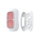 Тримач тривожних кнопок Ajax Holder white для Button/DoubleButton
