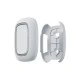 Тримач тривожних кнопок Ajax Holder white для Button/DoubleButton