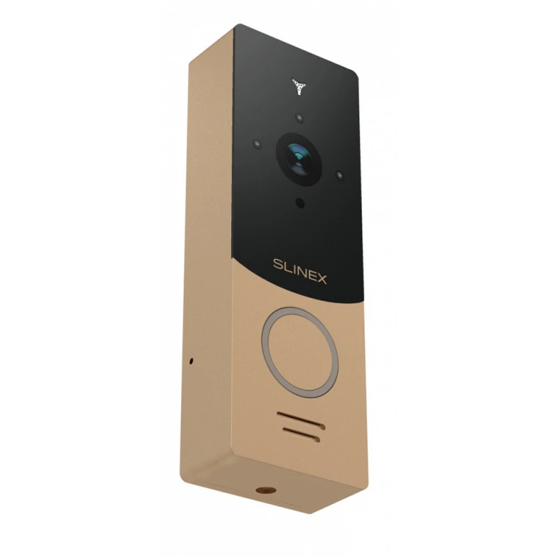 Відеопанель Slinex ML-20HR (gold+black)