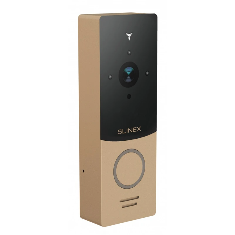 Відеопанель Slinex ML-20HR (gold+black)