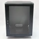 Шкаф серверный CMS 15U 600 х 600 x 773 UA-MGSWA156B для сетевого оборудования