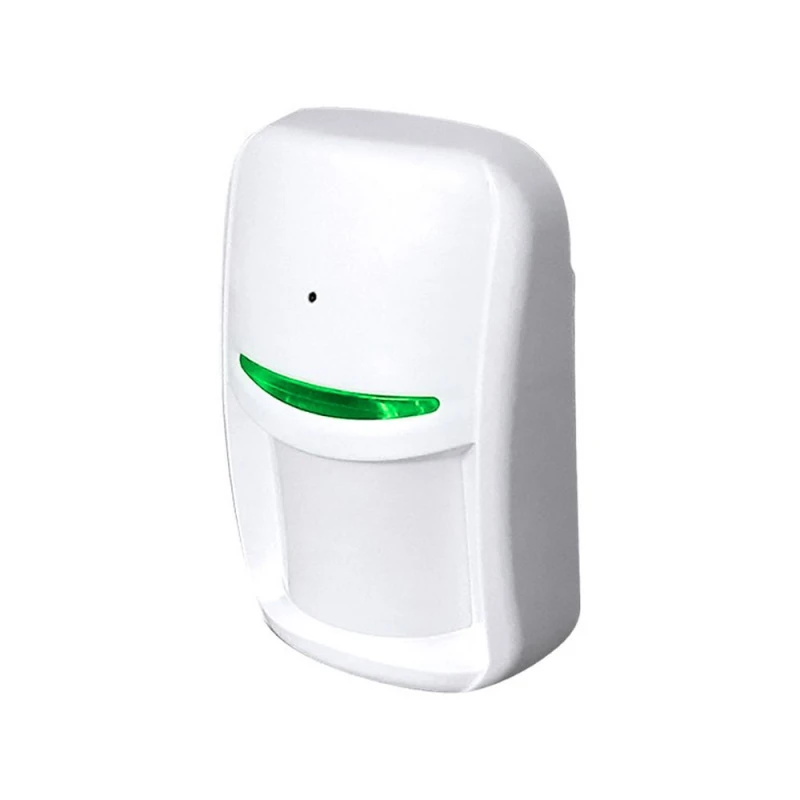 Датчик движения и разбития U-Prox PIR Combi