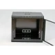 Шкаф серверный CMS 12U 600 x 350 x 640 UA-MGSWL1235B для сетевого оборудования