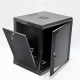 Шкаф серверный CMS 12U 600 x 500 x 640 UA-MGSWL125B для сетевого оборудования