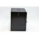 Шкаф серверный CMS 12U 600 x 500 x 640 UA-MGSWL125B для сетевого оборудования