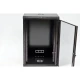 Шкаф серверный CMS 18U 600 x 600 x 907 UA-MGSWL186B для сетевого оборудования