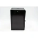 Шкаф серверный CMS 18U 600 x 600 x 907 UA-MGSWL186B для сетевого оборудования