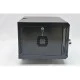 Шкаф серверный CMS 6U 600 х 500 х 373 UA-MGSWA65B для сетевого оборудования