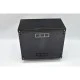 Шафа серверна CMS 9U 600 х 350 х 507 UA-MGSWA935B для мережевого обладнання