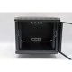 Шафа серверна CMS 9U 600 х 350 х 507 UA-MGSWA935B для мережевого обладнання