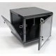 Шкаф серверный CMS 9U 600 х 600 х 507 UA-MGSWA96B для сетевого оборудования