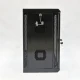 Шкаф серверный CMS 12U 600 х 350 х 640 UA-MGSWA1235B для сетевого оборудования